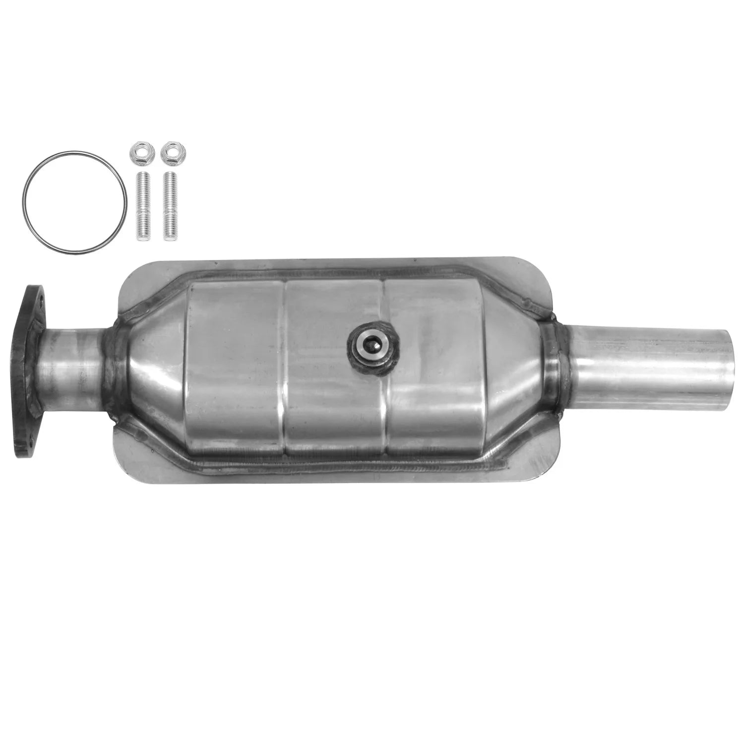 Eastern Catalytic 30604 2010-2012 Ford Fusion Catalytic Converter