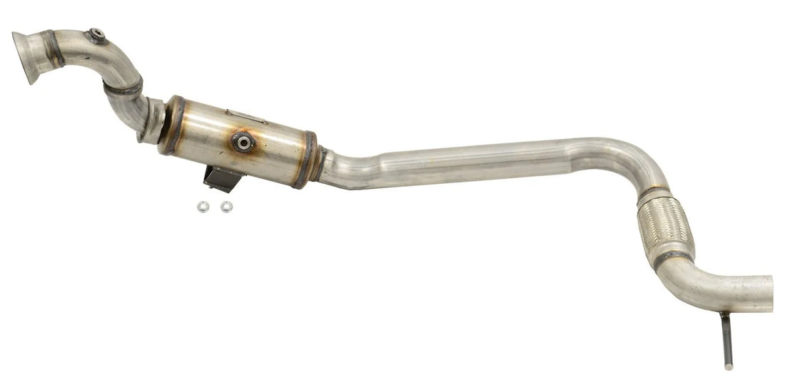 Eastern Catalytic 30606 2015-2023 Ford Mustang Catalytic Converter