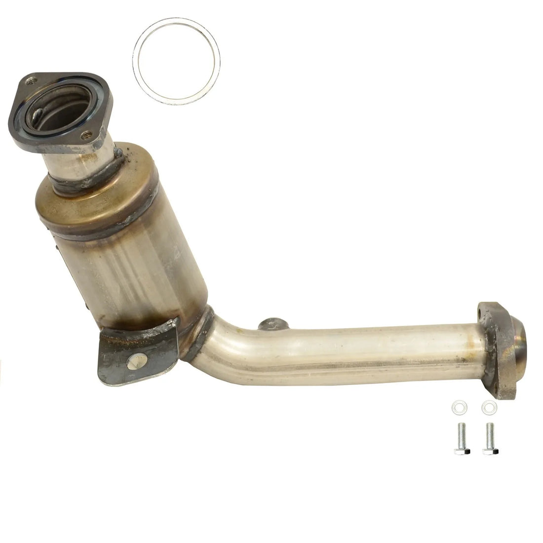 Eastern Catalytic 30608 2005-2007 Ford Five Hundred Catalytic Converter