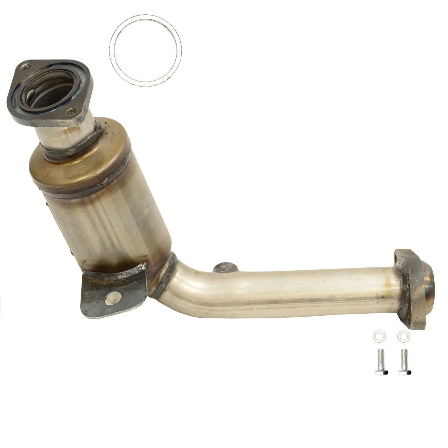 Eastern Catalytic 30608 2005-2007 Ford Five Hundred Catalytic Converter