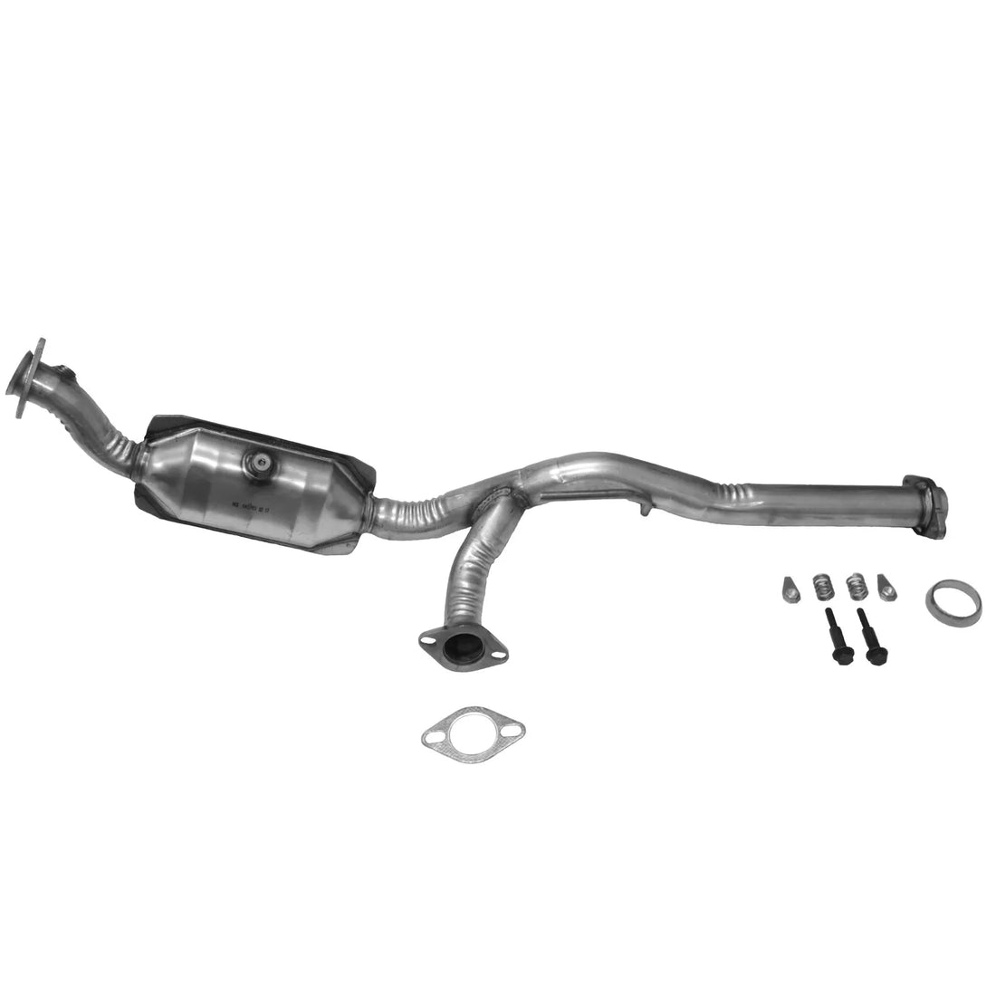 Eastern Catalytic 30610 2007-2011 Ford Ranger Catalytic Converter