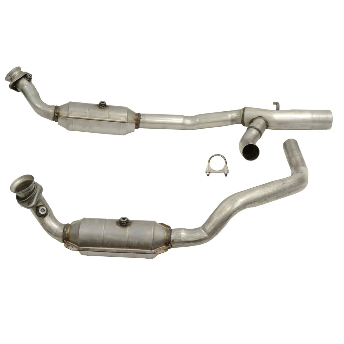 Eastern Catalytic 30611 2009-2014 Ford E-150 Catalytic Converter