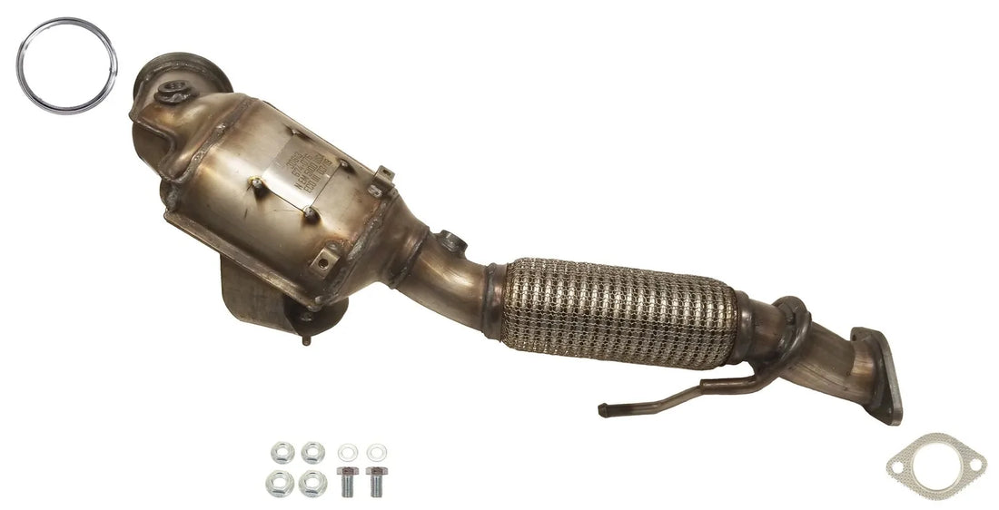 Eastern Catalytic 30613 2015-2016 Lincoln MKC Catalytic Converter