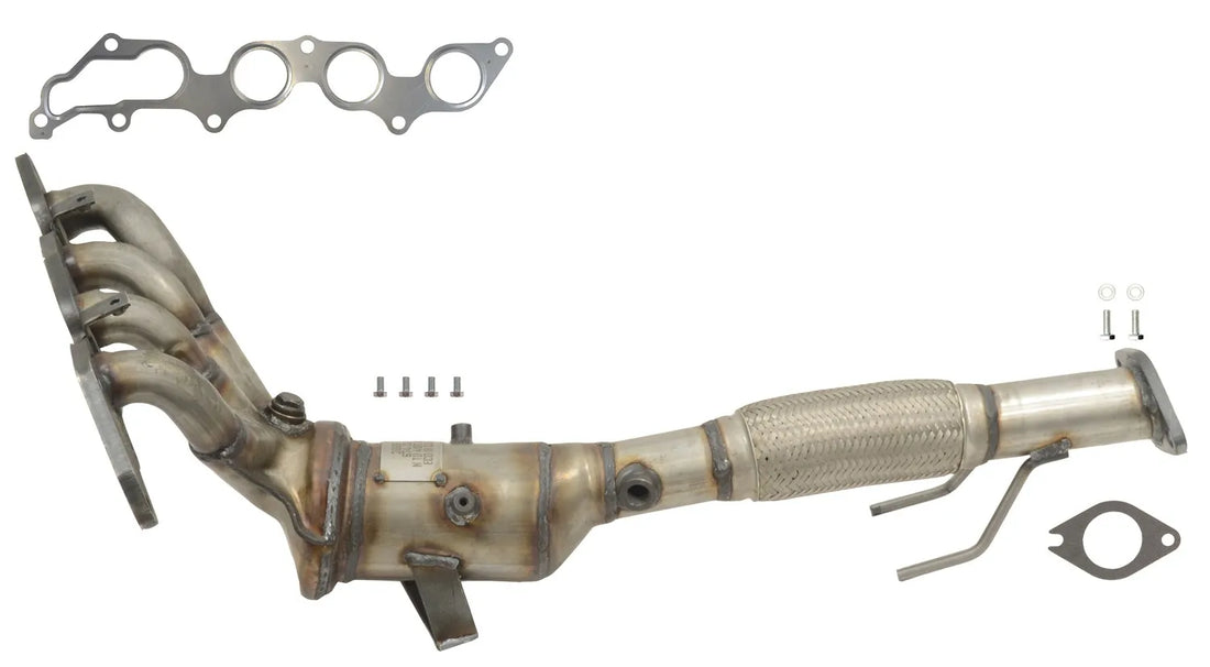 Eastern Catalytic 30616 2013-2020 Ford Fusion Catalytic Converter