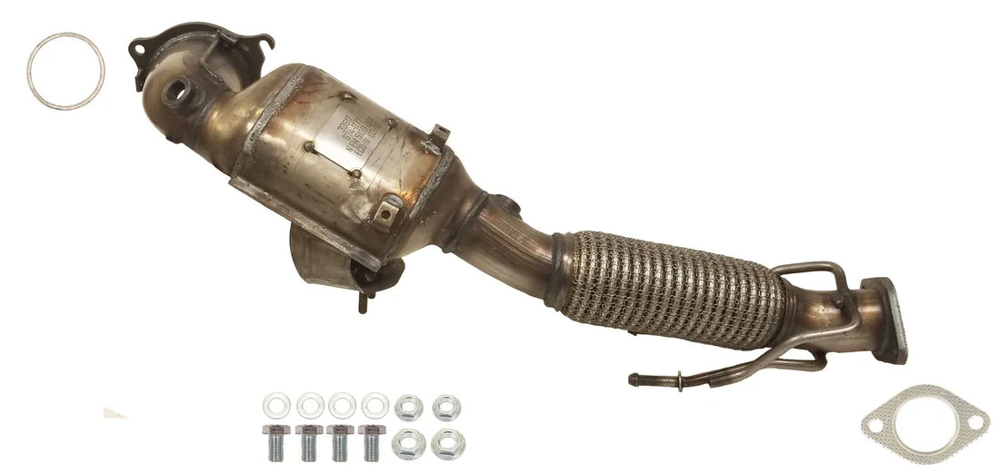 Eastern Catalytic 30617 2013-2020 Ford Fusion Catalytic Converter