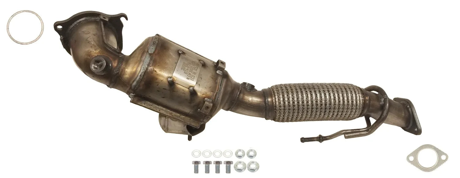 Eastern Catalytic 30618 2013-2019 Ford Escape Catalytic Converter