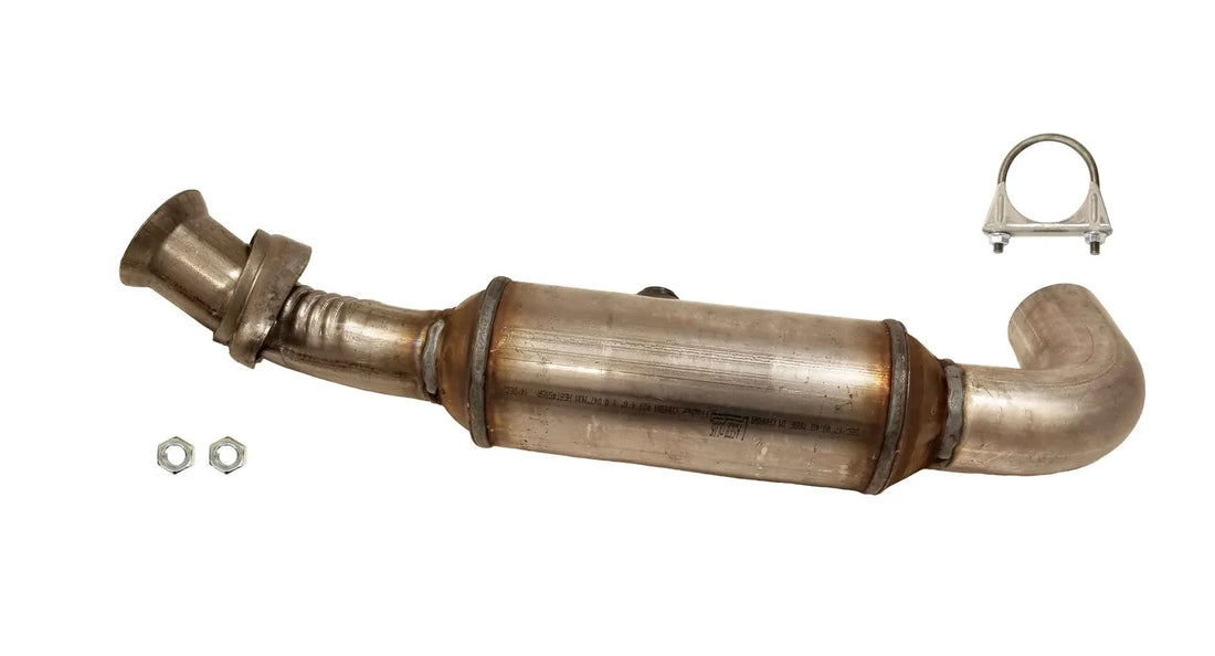 Eastern Catalytic 30619 2015-2020 Ford F-150 Catalytic Converter