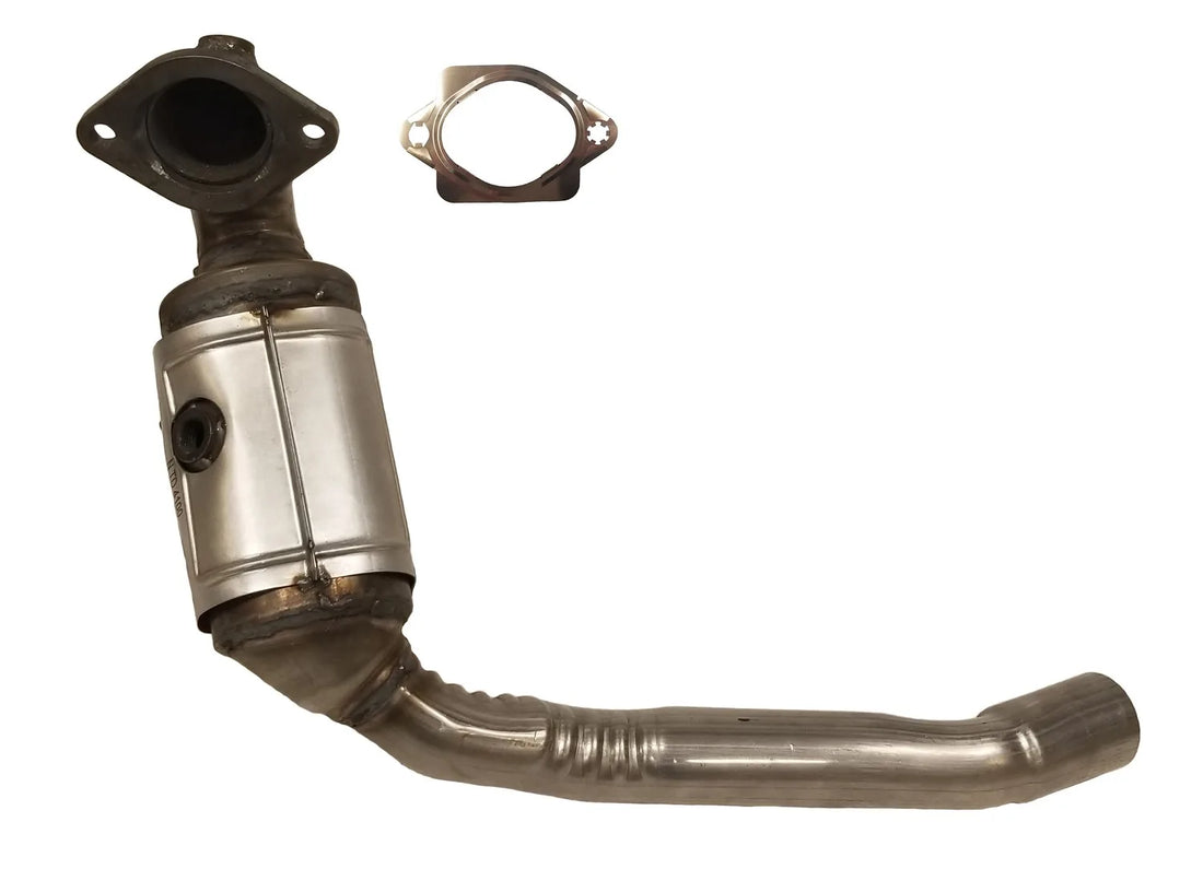 Eastern Catalytic 30625 2015-2024 Ford Edge Catalytic Converter