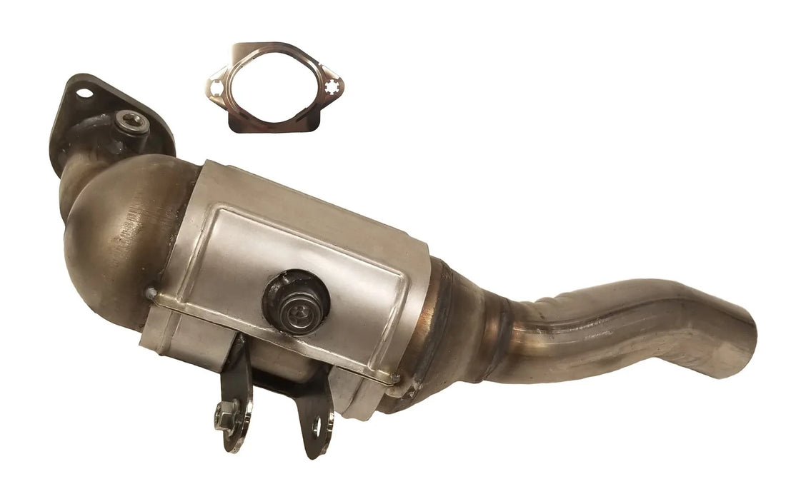 Eastern Catalytic 30626 2015-2024 Ford Edge Catalytic Converter