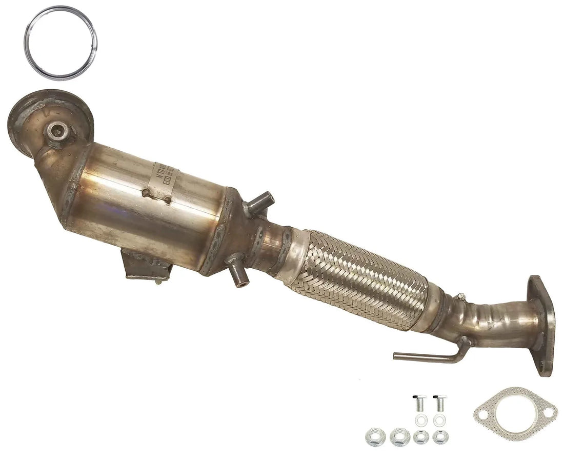 Eastern Catalytic 30627 2013-2018 Ford Focus Catalytic Converter