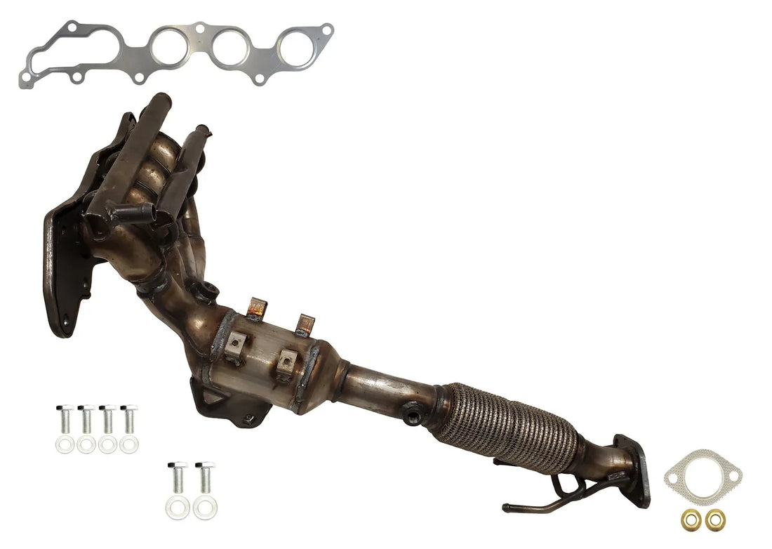Eastern Catalytic 30628 2015-2018 Ford C-Max Catalytic Converter