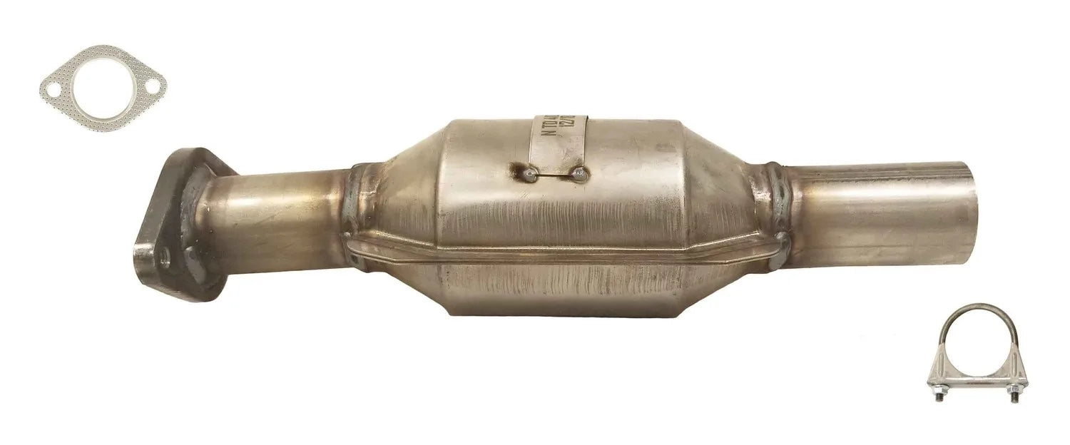 Eastern Catalytic 30629 2014-2018 Ford C-Max Catalytic Converter