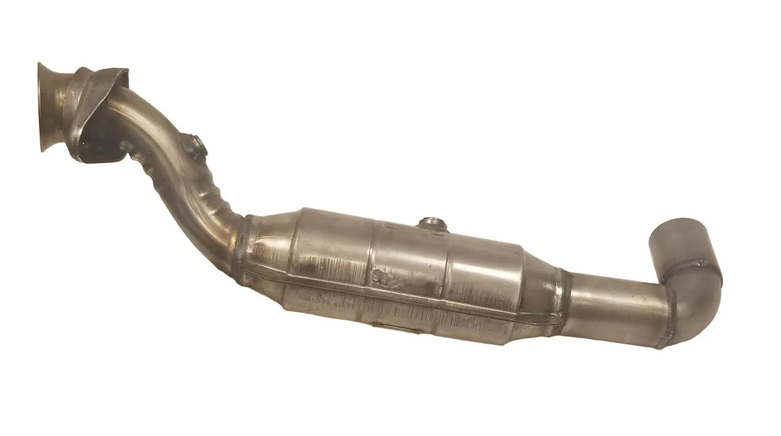 Eastern Catalytic 30630 2015-2020 Ford F-150 Catalytic Converter