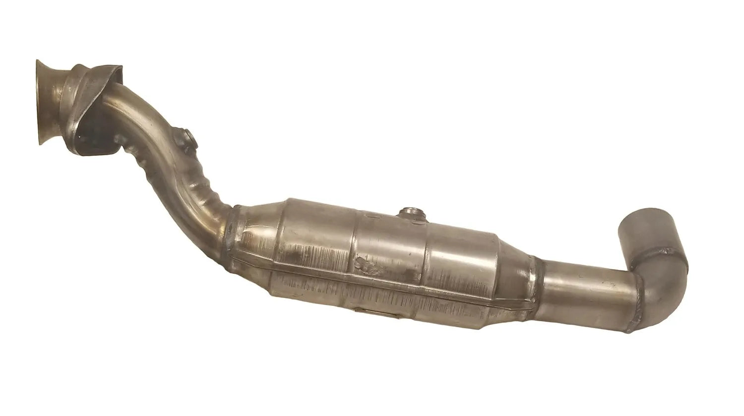 Eastern Catalytic 30630 2015-2020 Ford F-150 Catalytic Converter