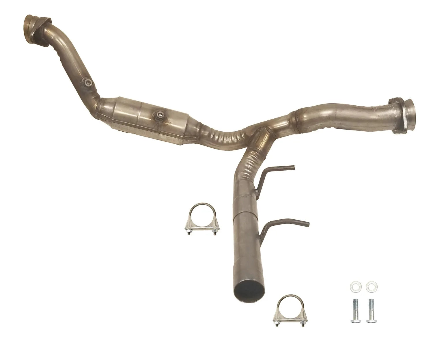 Eastern Catalytic 30631 2015-2020 Ford F-150 Catalytic Converter
