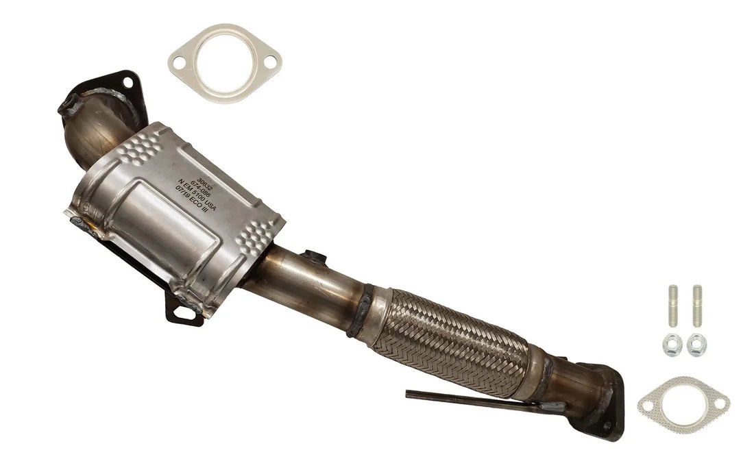 Eastern Catalytic 30632 2017-2020 Ford Fusion Catalytic Converter