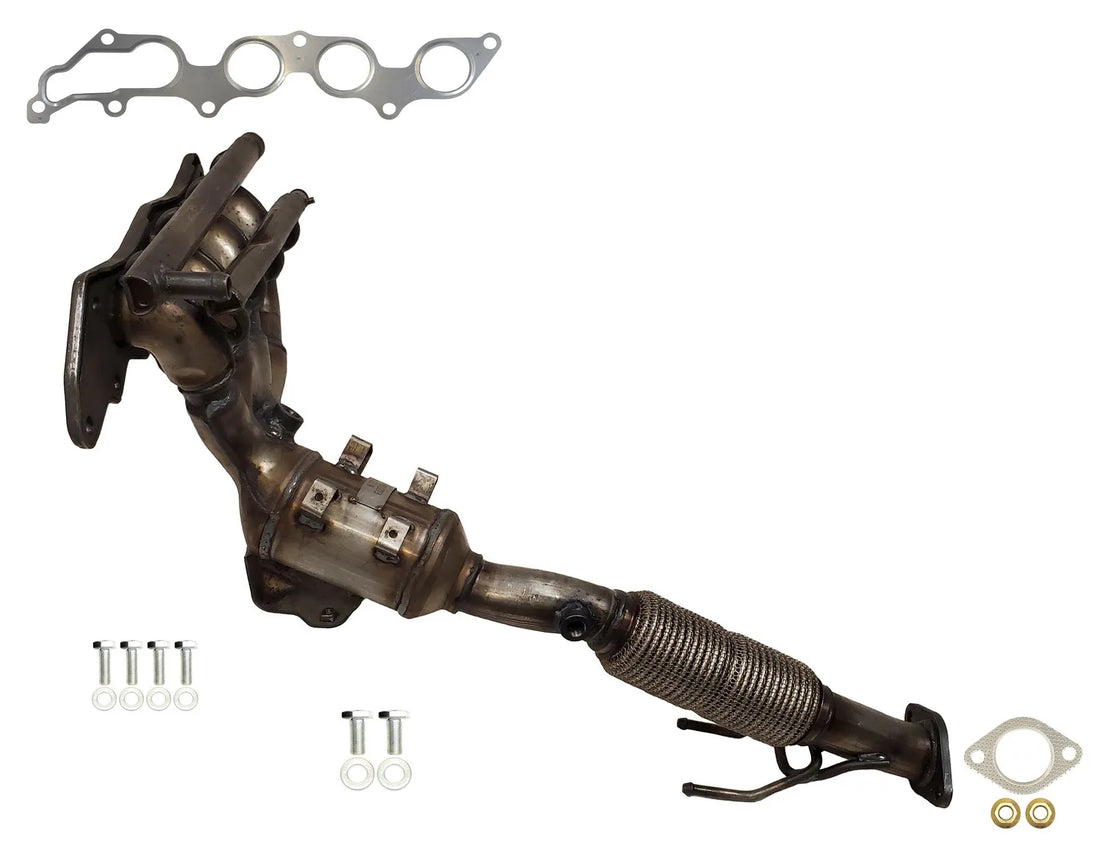 Eastern Catalytic 30635 2013-2016 Lincoln MKZ Catalytic Converter