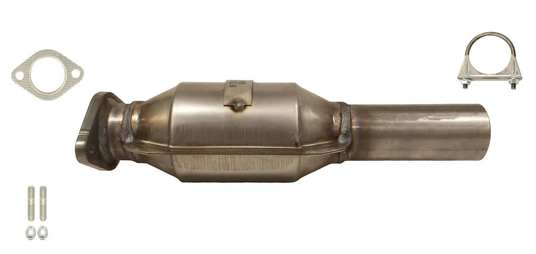 Eastern Catalytic 30636 2013-2020 Ford Fusion Catalytic Converter
