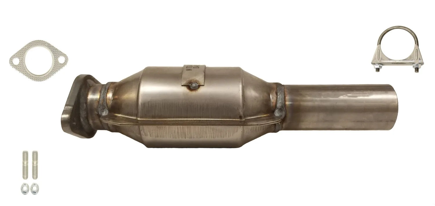 Eastern Catalytic 30636 2013-2020 Ford Fusion Catalytic Converter