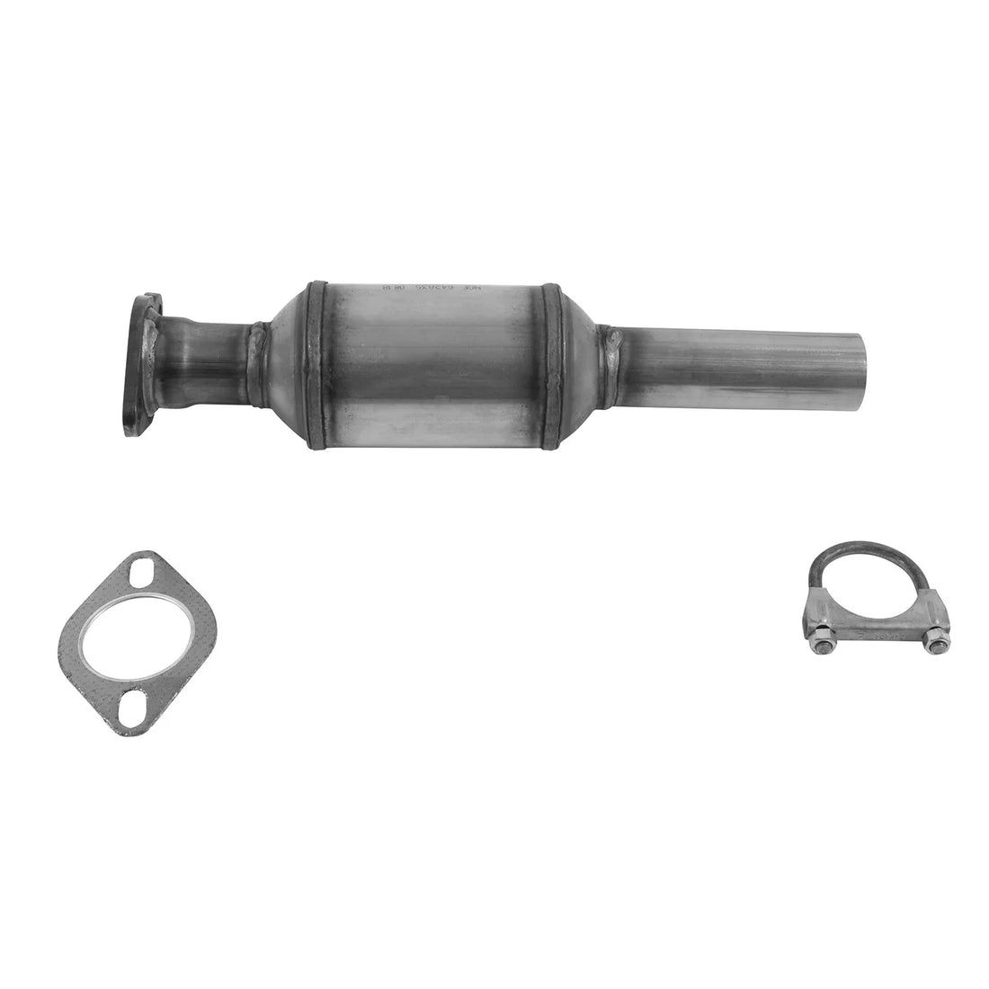 Eastern Catalytic 30637 2012-2018 Ford Focus Catalytic Converter
