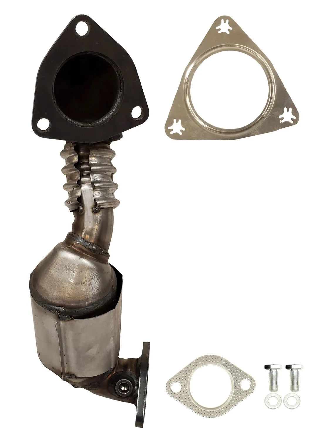 Eastern Catalytic 30639 2013-2019 Ford Explorer Catalytic Converter