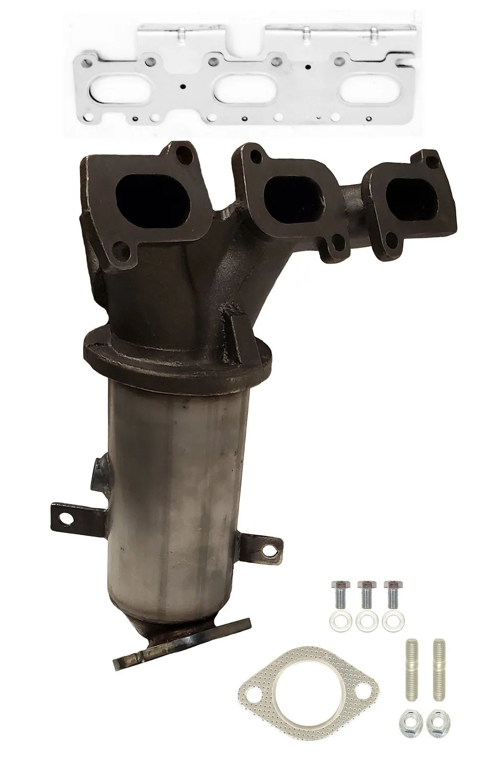 Eastern Catalytic 30641 2011-2012 Ford Taurus Catalytic Converter