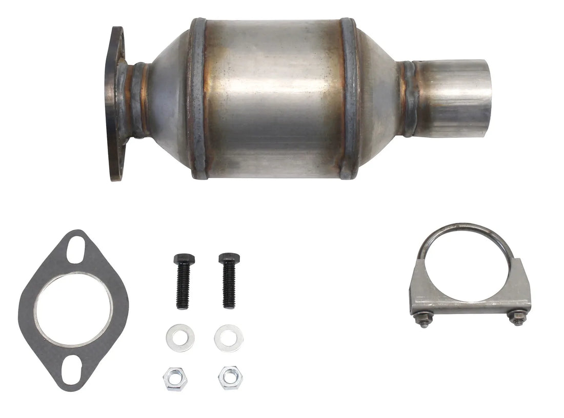 Eastern Catalytic 30642 2013-2020 Ford Fusion Catalytic Converter