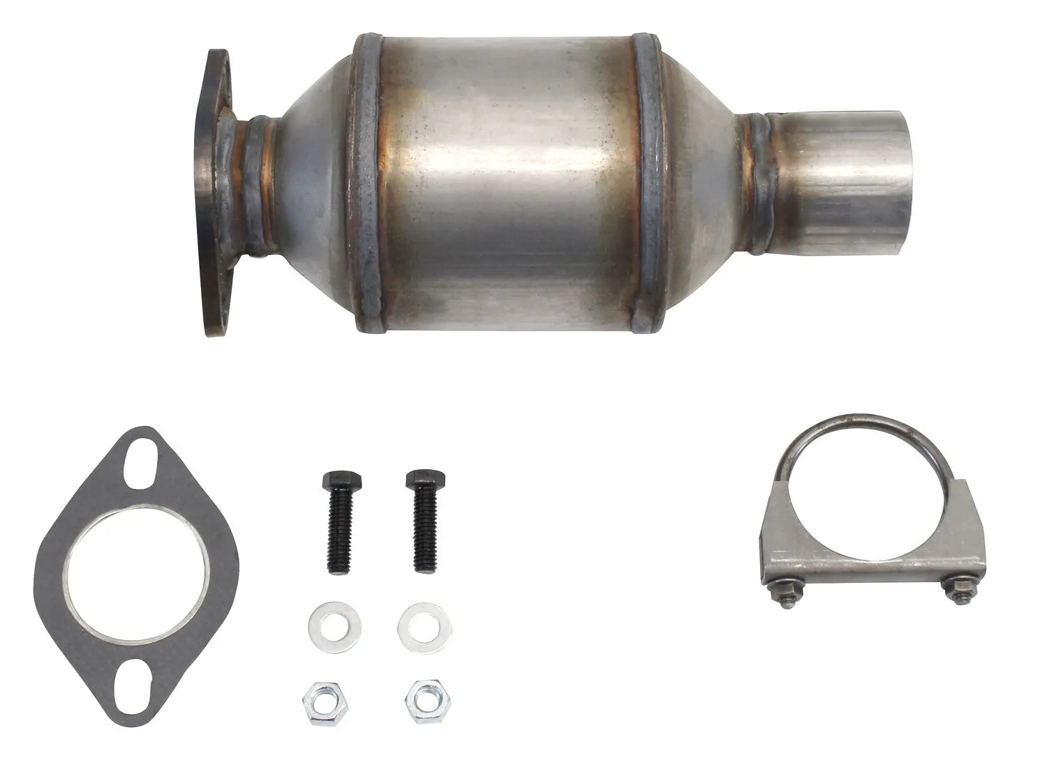 Eastern Catalytic 30642 2013-2020 Ford Fusion Catalytic Converter