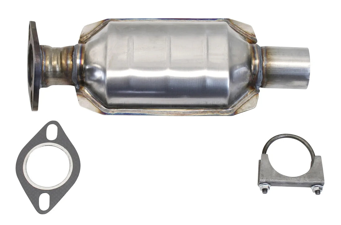 Eastern Catalytic 30643 2015-2020 Ford Edge Catalytic Converter