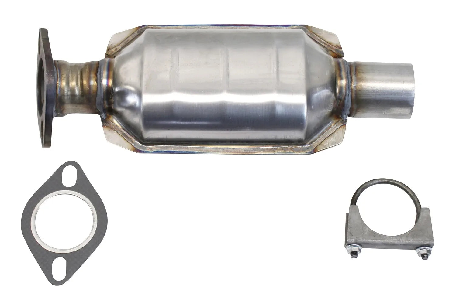 Eastern Catalytic 30643 2015-2020 Ford Edge Catalytic Converter