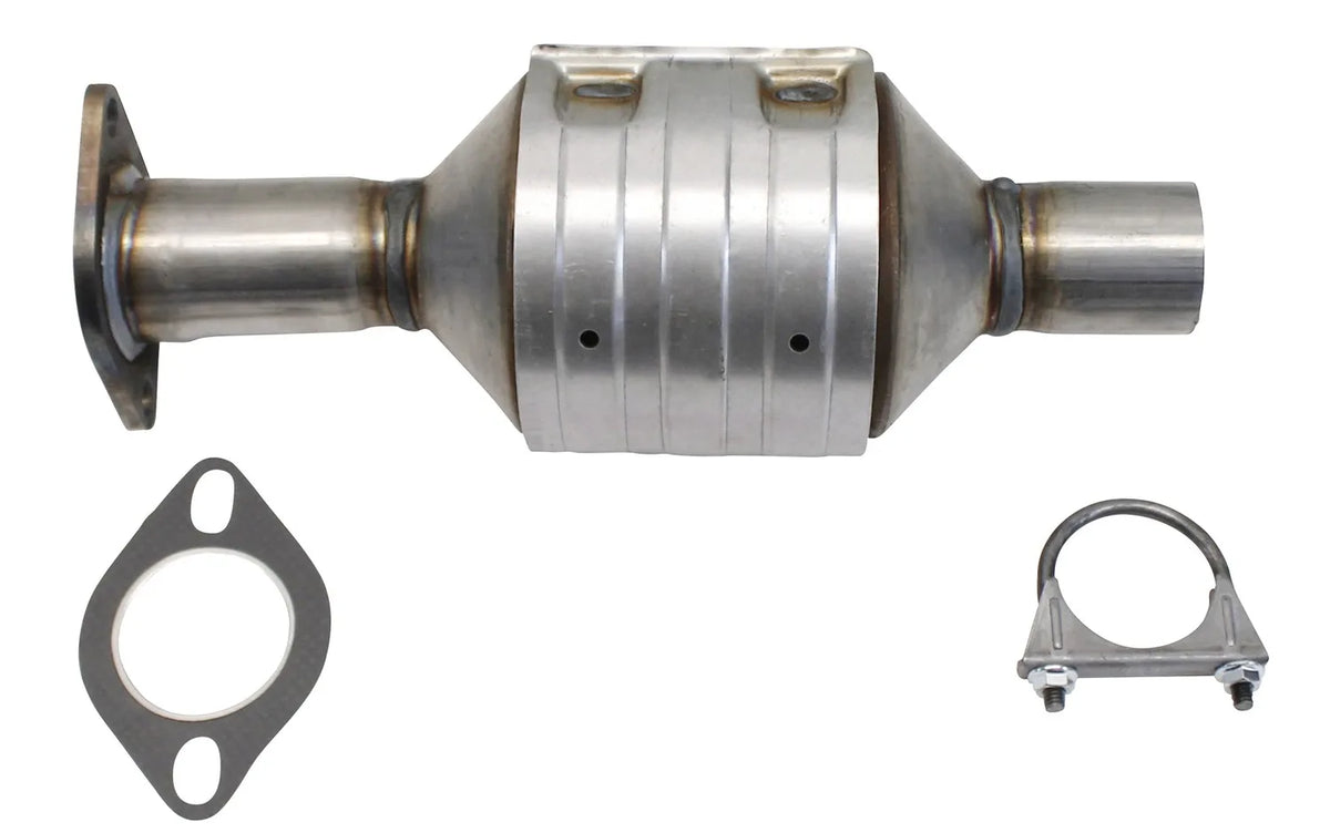 Eastern Catalytic 30644 2016-2018 Ford Transit Connect Catalytic Converter