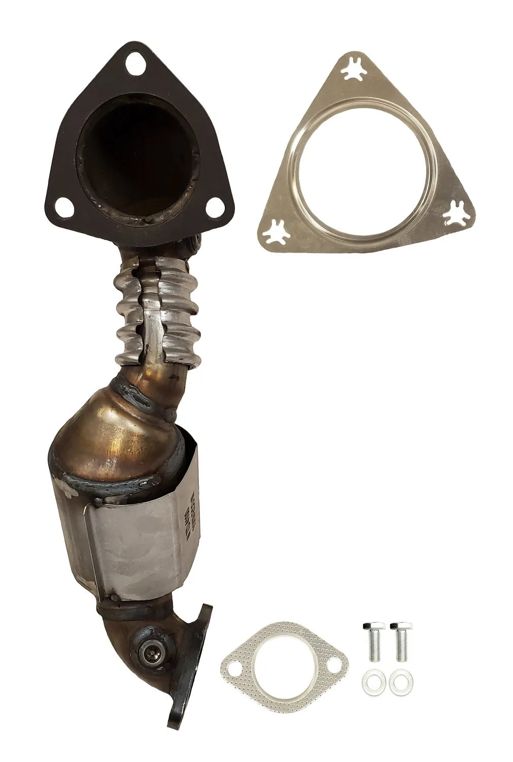 Eastern Catalytic 30645 2010-2019 Ford Flex Catalytic Converter