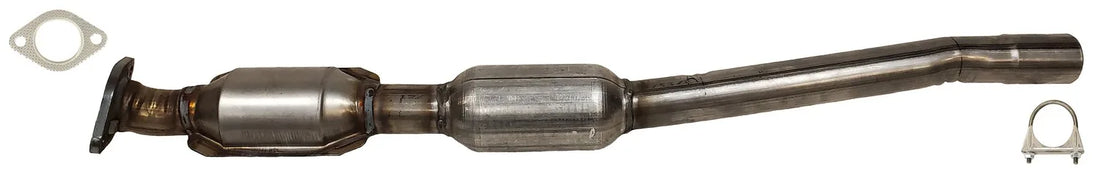Eastern Catalytic 30651 2017-2020 Ford Fusion Catalytic Converter