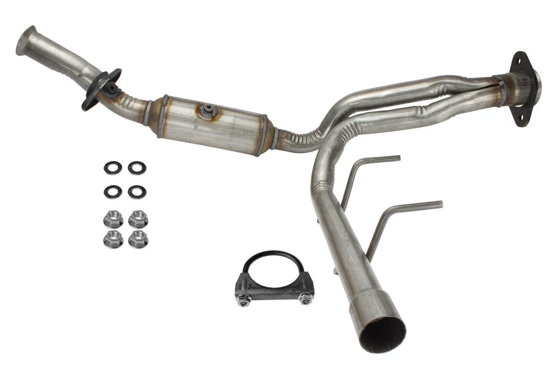 Eastern Catalytic 30654 2018-2020 Ford F-150 Catalytic Converter