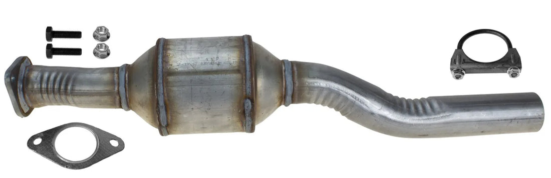 Eastern Catalytic 30656 2017-2019 Ford Escape Catalytic Converter