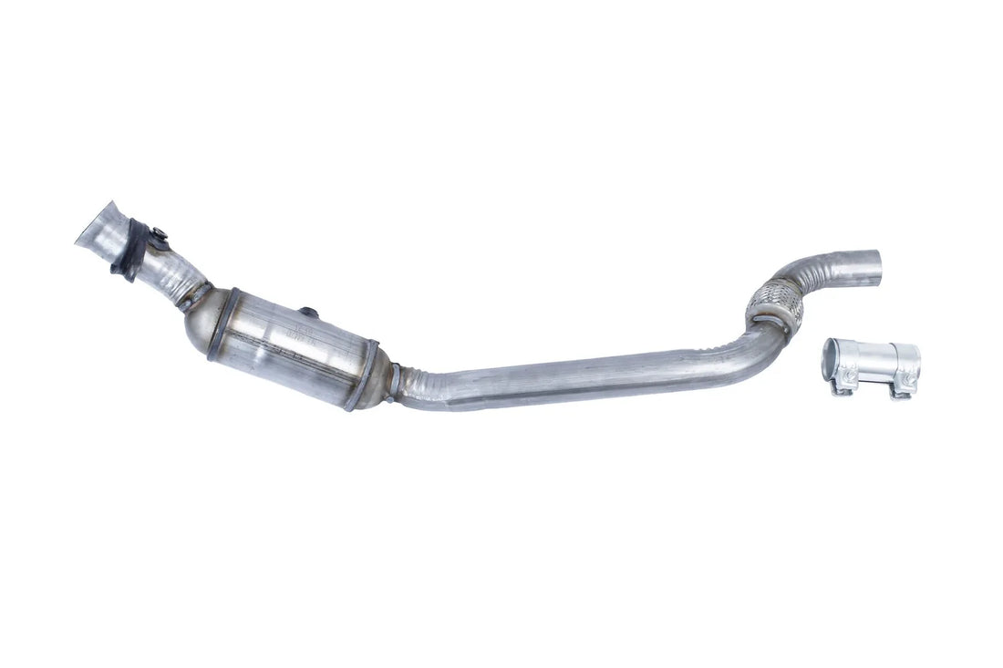 Eastern Catalytic 30657 2015-2017 Ford Mustang Catalytic Converter