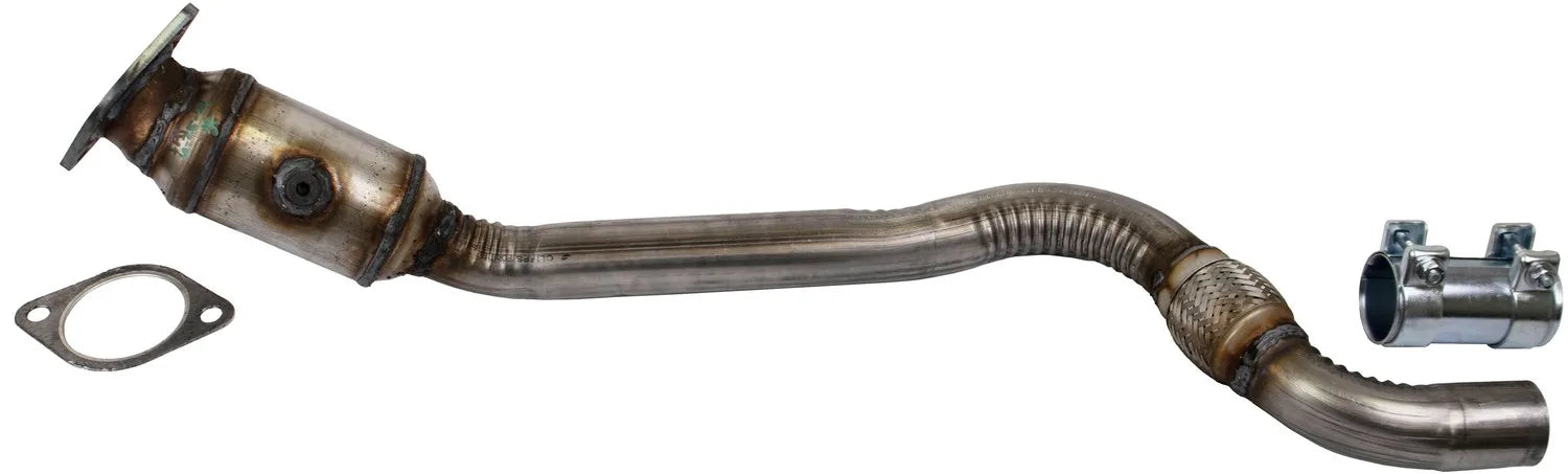 Eastern Catalytic 30659 2015-2017 Ford Mustang Catalytic Converter