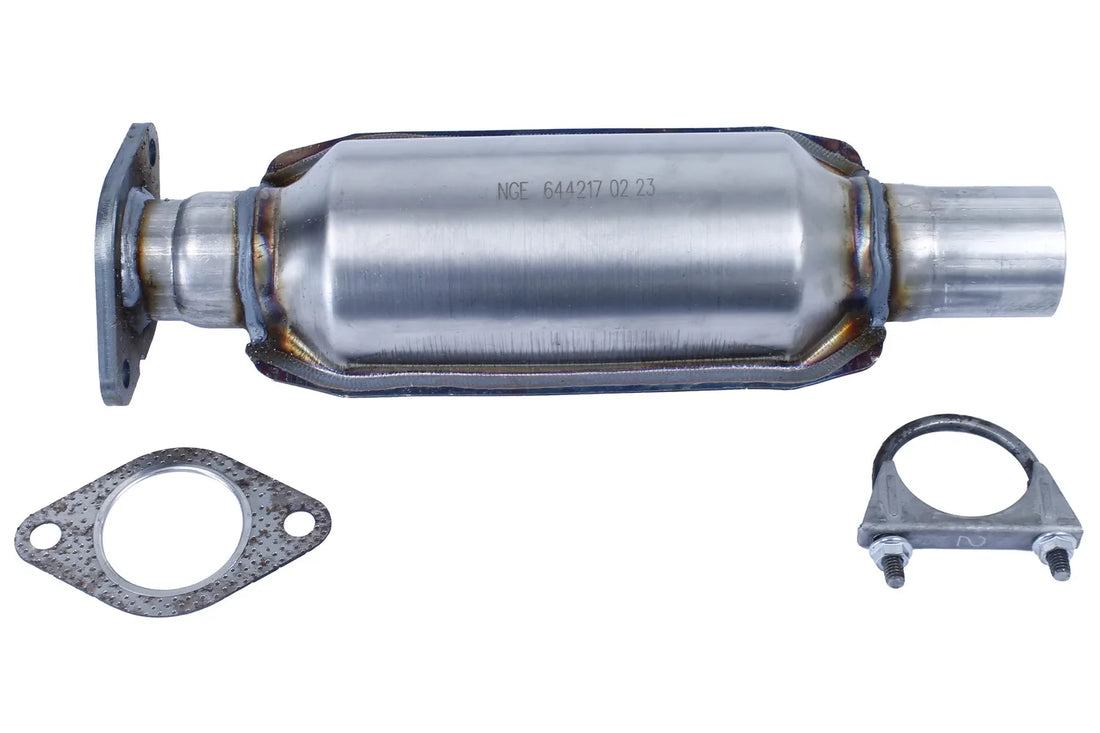 Eastern Catalytic 30660 2014-2018 Ford C-Max Catalytic Converter