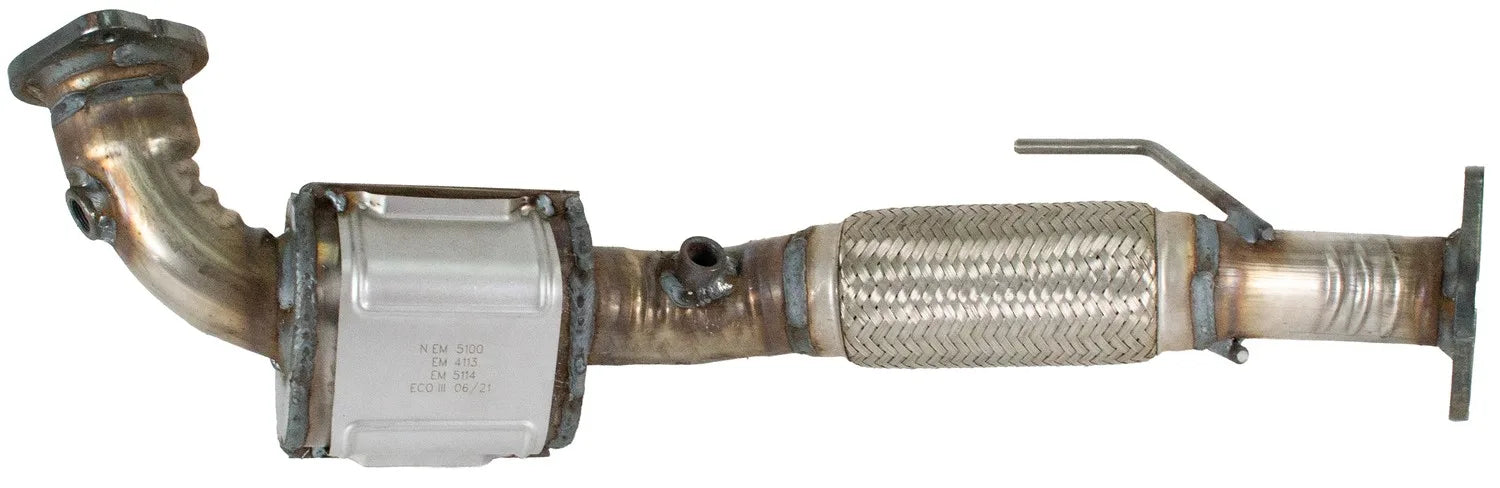 Eastern Catalytic 30661 2017-2019 Ford Escape Catalytic Converter