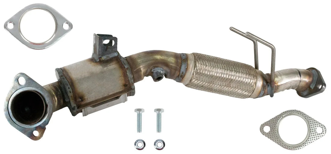 Eastern Catalytic 30661 2017-2019 Ford Escape Catalytic Converter