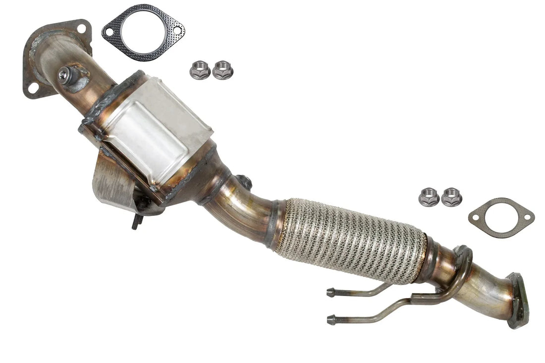 Eastern Catalytic 30662 2015-2019 Lincoln MKC Catalytic Converter
