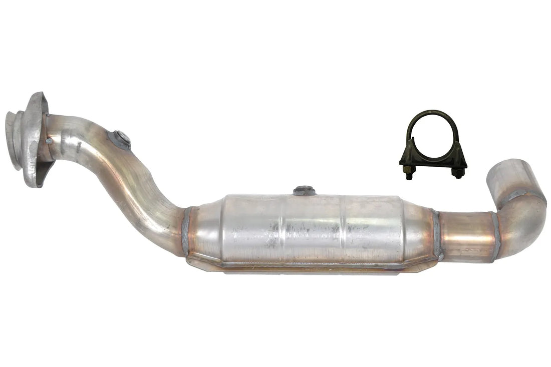 Eastern Catalytic 30668 2018-2021 Lincoln Navigator Catalytic Converter