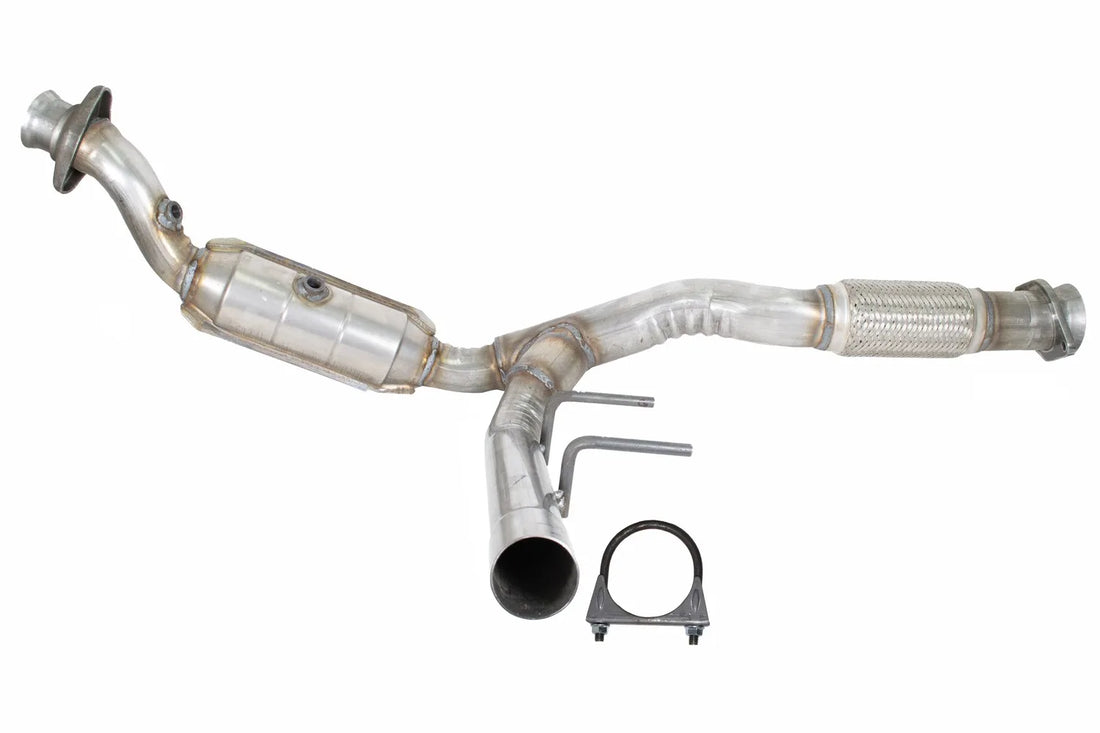 Eastern Catalytic 30669 2018-2021 Lincoln Navigator Catalytic Converter