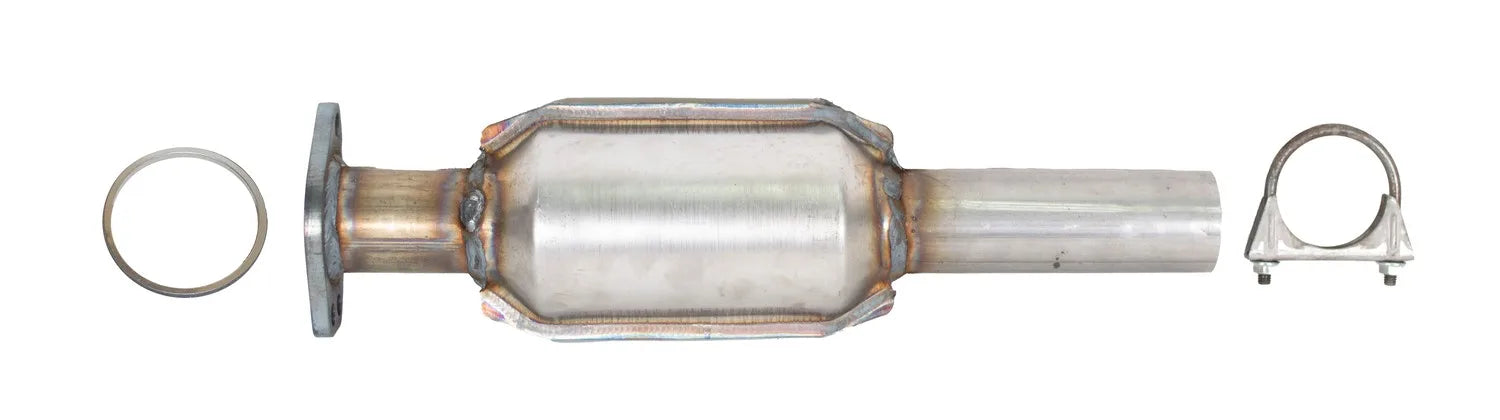 Eastern Catalytic 30672 2010-2012 Ford Fusion Catalytic Converter