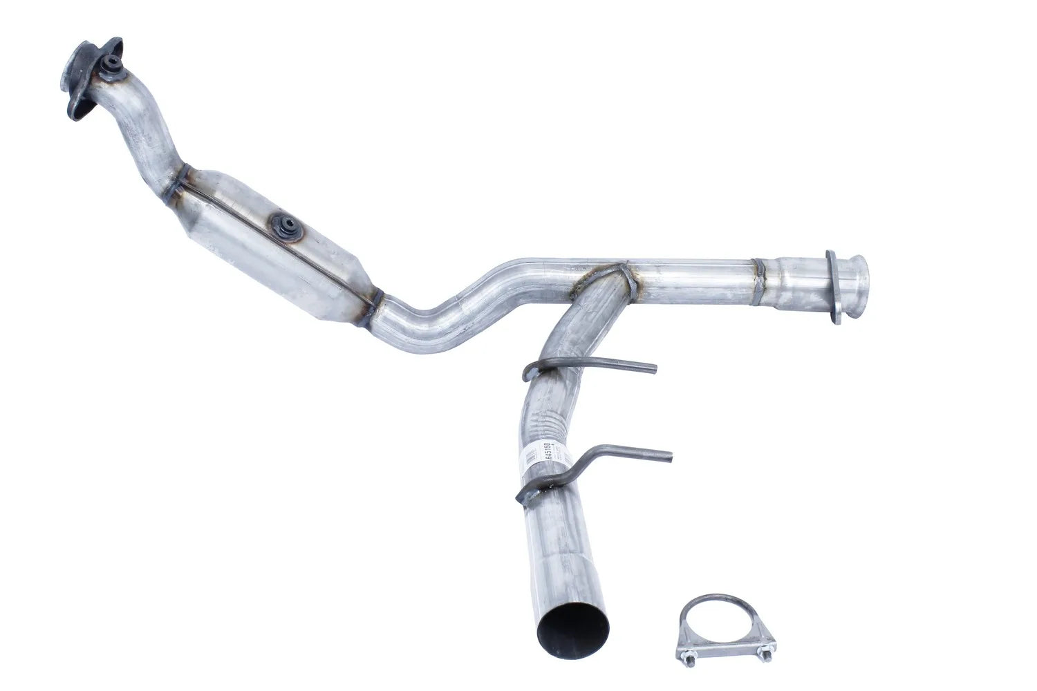Eastern Catalytic 30678 2015-2017 Lincoln Navigator Catalytic Converter