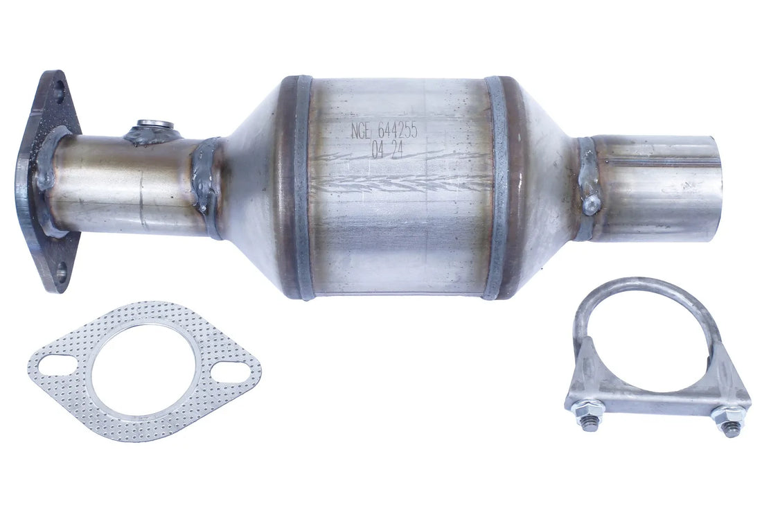 Eastern Catalytic 30681 2018-2020 Ford Fusion Catalytic Converter
