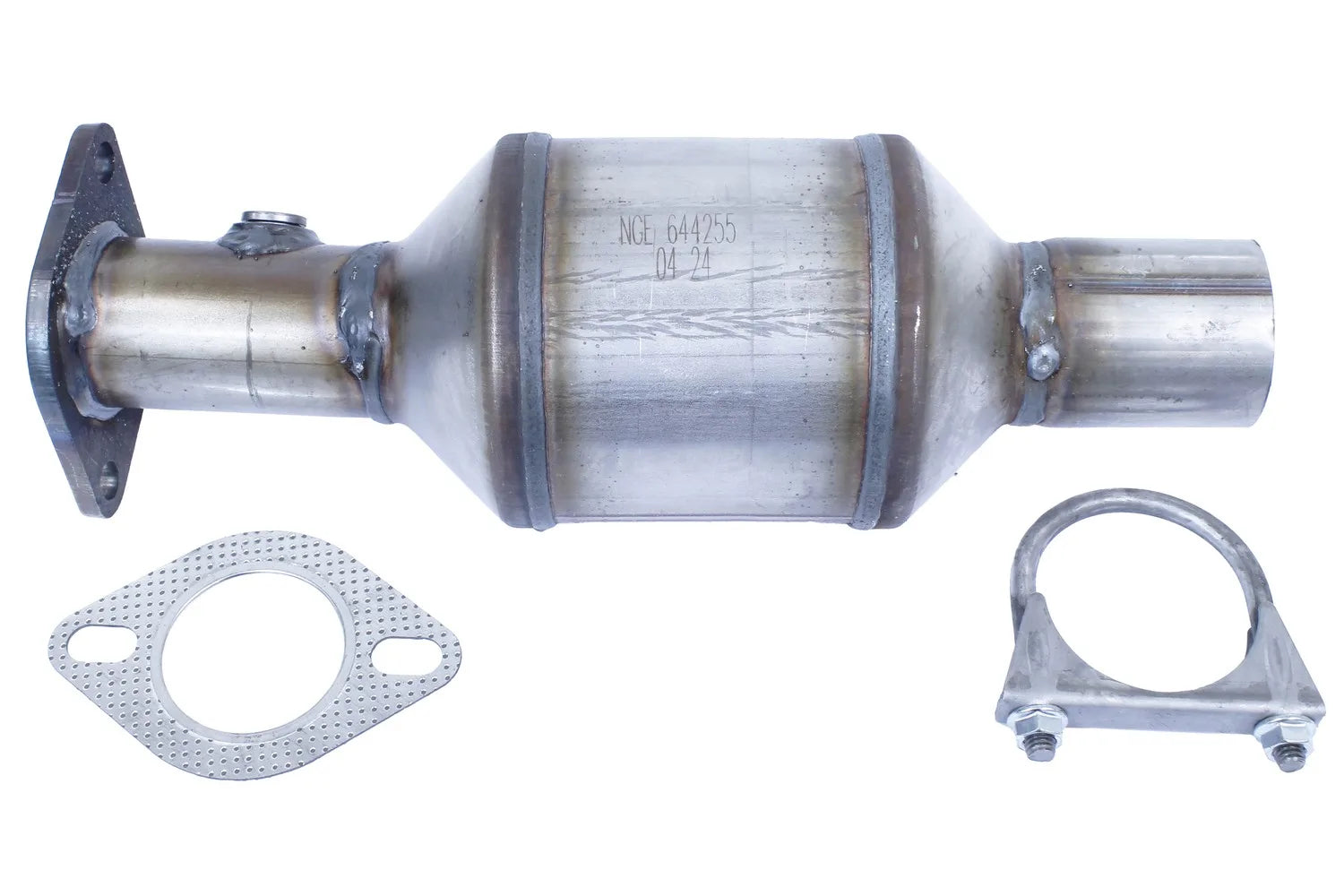 Eastern Catalytic 30681 2018-2020 Ford Fusion Catalytic Converter