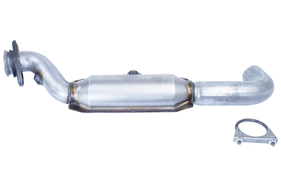 Eastern Catalytic 30685 2015-2017 Lincoln Navigator Catalytic Converter