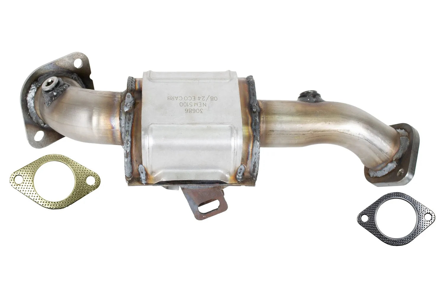 Eastern Catalytic 30686 2016-2019 Ford Explorer Catalytic Converter