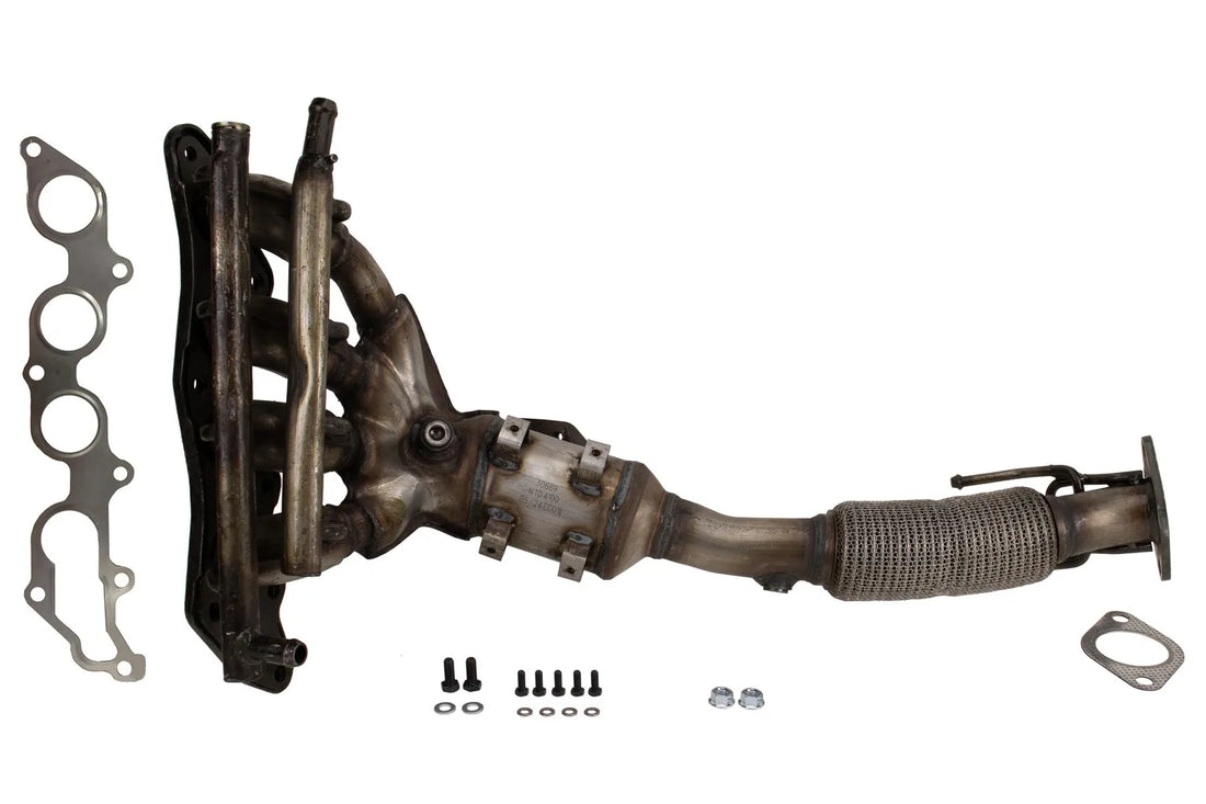 Eastern Catalytic 30689 2013-2014 Ford C-Max Catalytic Converter